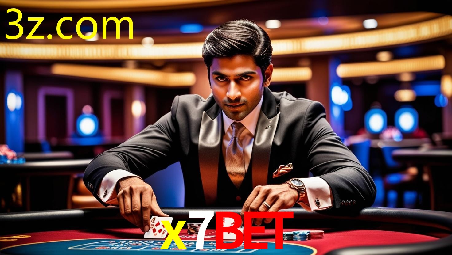 X7BET.COM