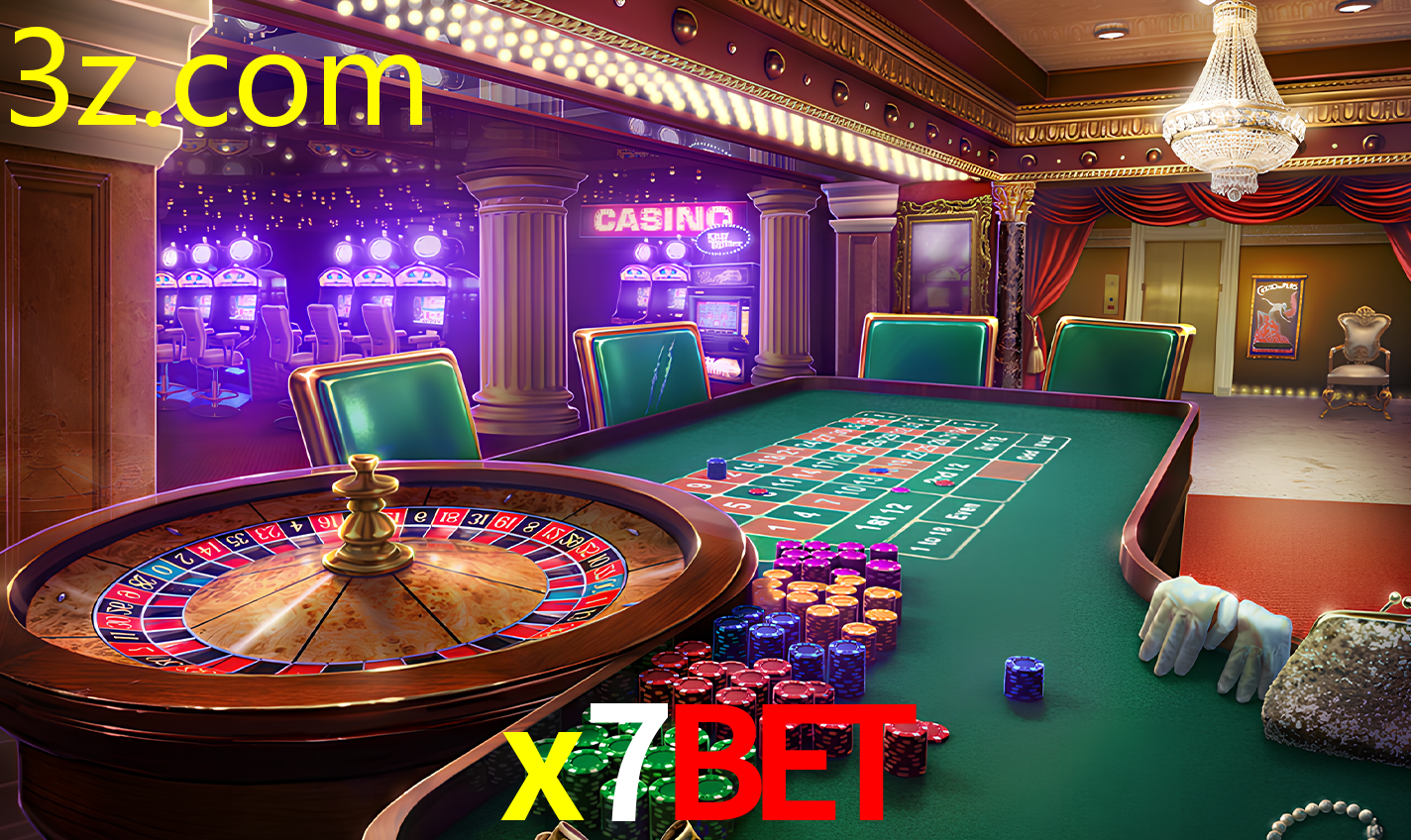 X7BET.COM