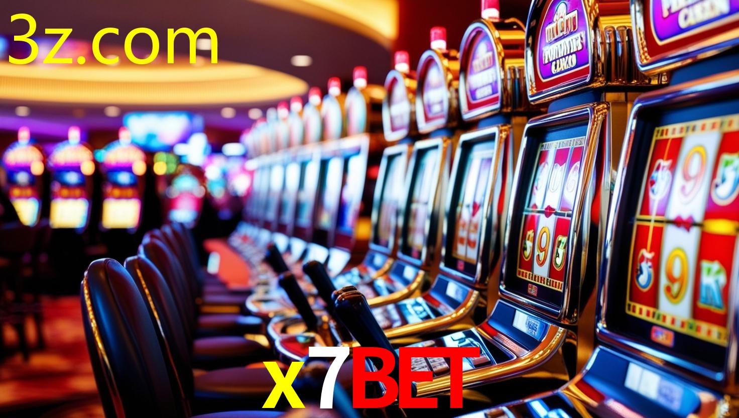 X7BET.COM