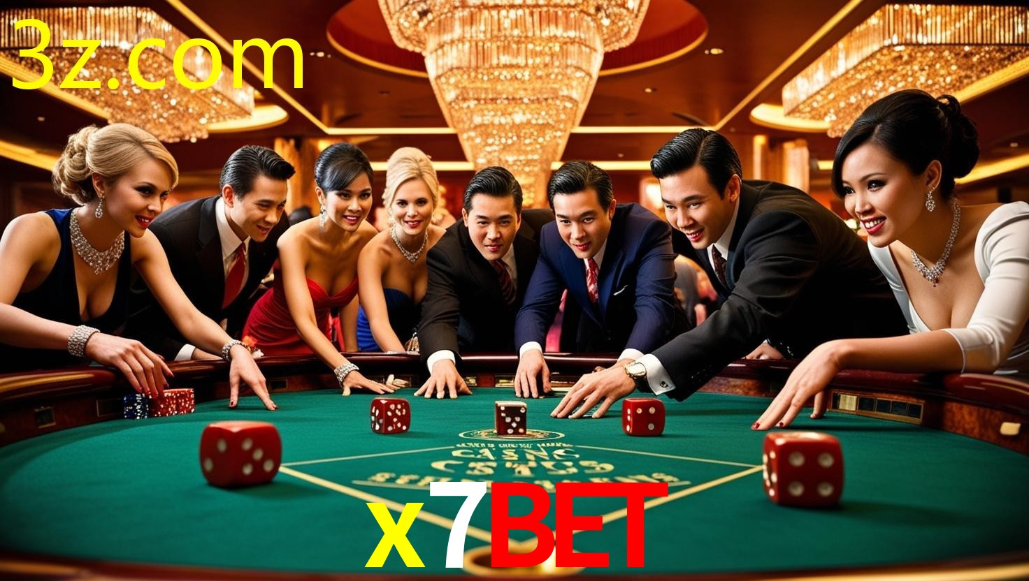 X7BET.COM