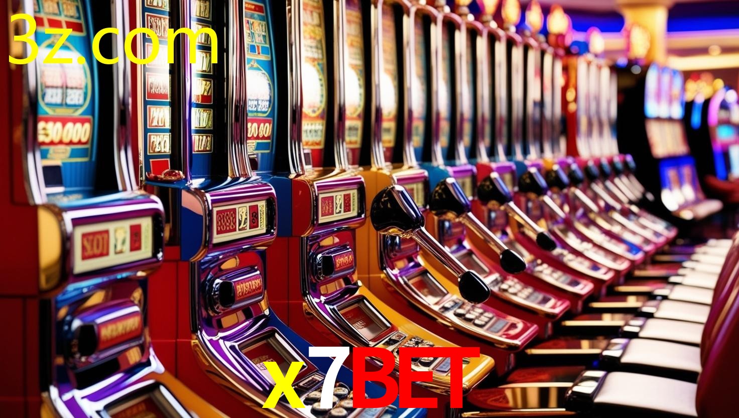 X7BET.COM