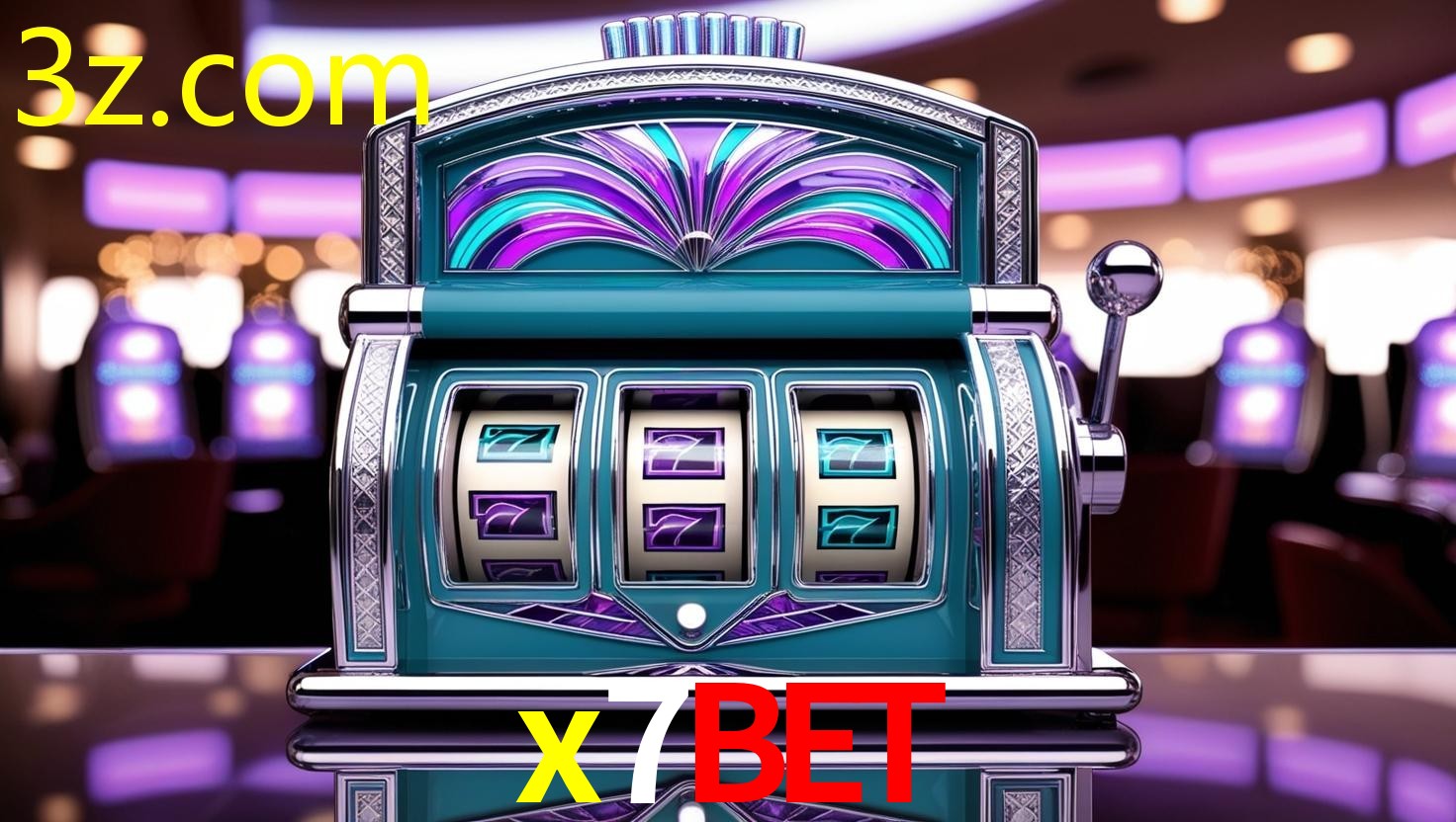 X7BET.COM