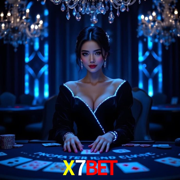 Experiência VIP X7BET